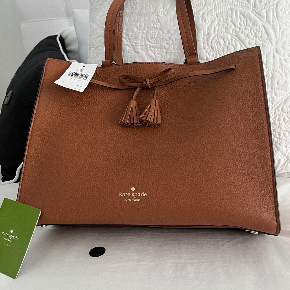Kate Spade Hayes Bag
